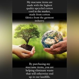 Make Earth Day Everyday!☮️🌻🖤🌎